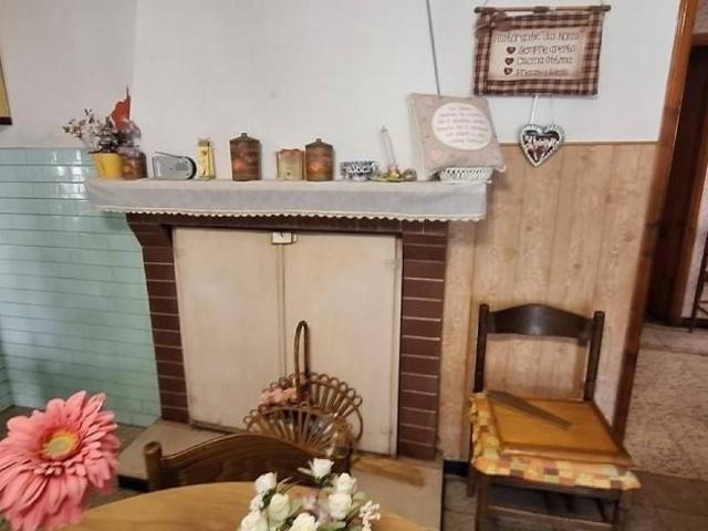 Appartamento in vendita a Borgo a Mozzano LU