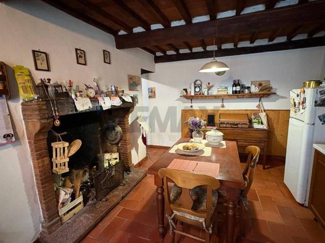 Appartamento in vendita a Borgo a Mozzano LU
