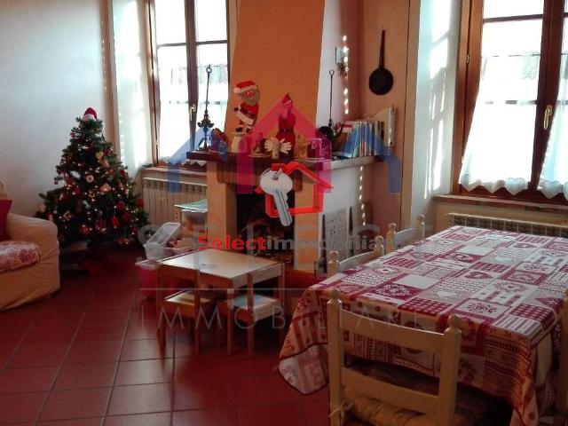 Appartamento in vendita a Borgo a Mozzano LU