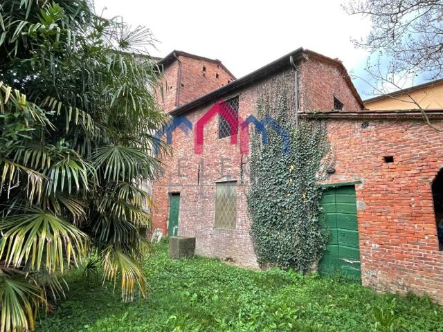 Appartamento in vendita a Borgo a Mozzano LU