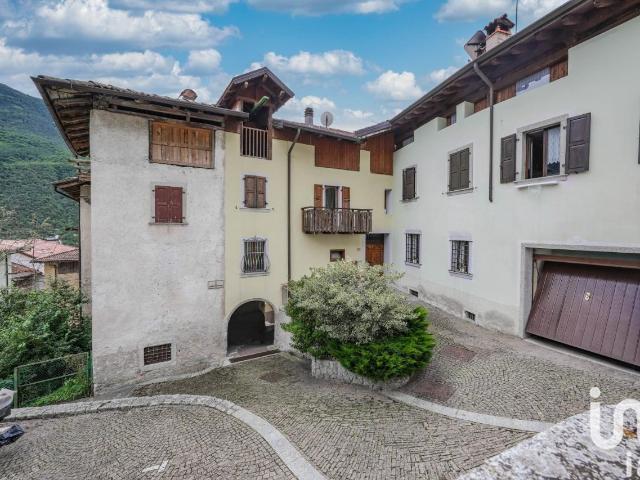 Appartamento in vendita a Borgo Chiese