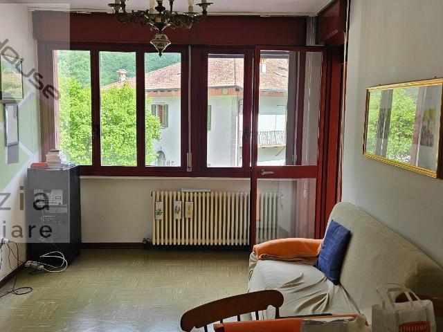 Appartamento in vendita a Borgo Chiese