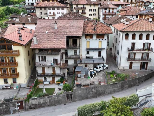 Appartamento in vendita a Borgo Chiese TN