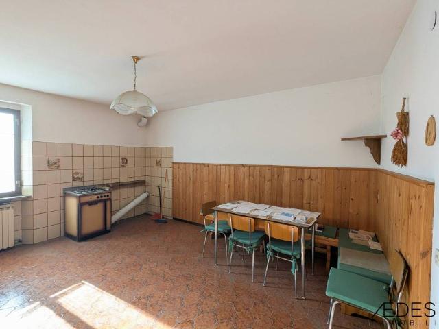 Appartamento in vendita a Borgo Chiese TN