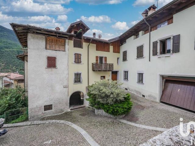 Appartamento in vendita a Borgo Chiese TN