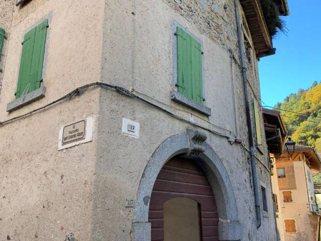 Appartamento in vendita a Borgo Chiese TN