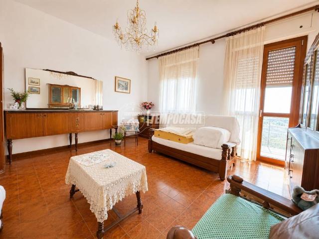 Appartamento in vendita a Borgo d'Ale VC