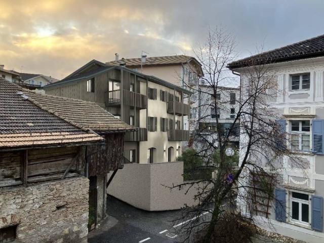 Appartamento in vendita a Borgo d'Anaunia TN