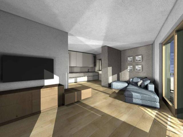 Appartamento in vendita a Borgo d'Anaunia TN