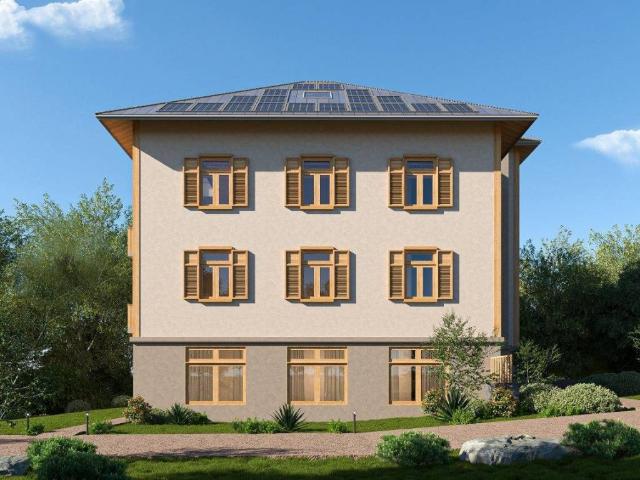 Appartamento in vendita a Borgo d'Anaunia TN