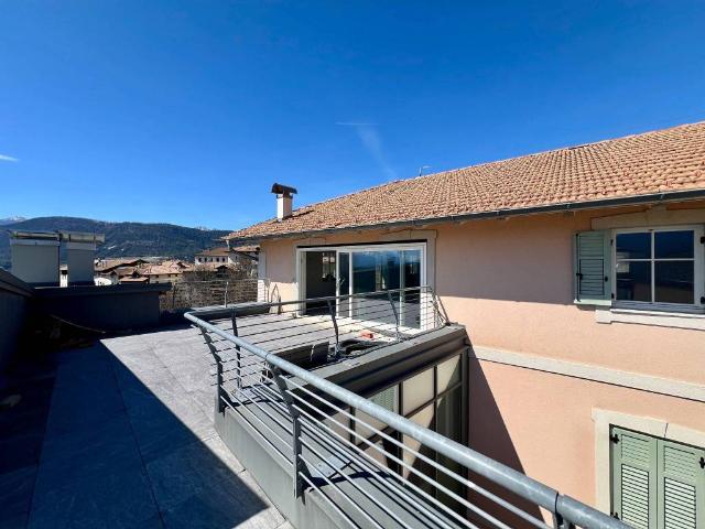 Appartamento in vendita a Borgo d'Anaunia TN
