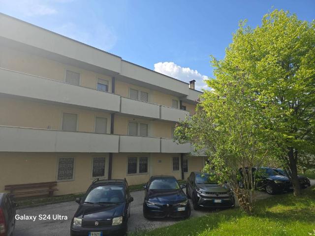 Appartamento in vendita a Borgo d'Anaunia TN