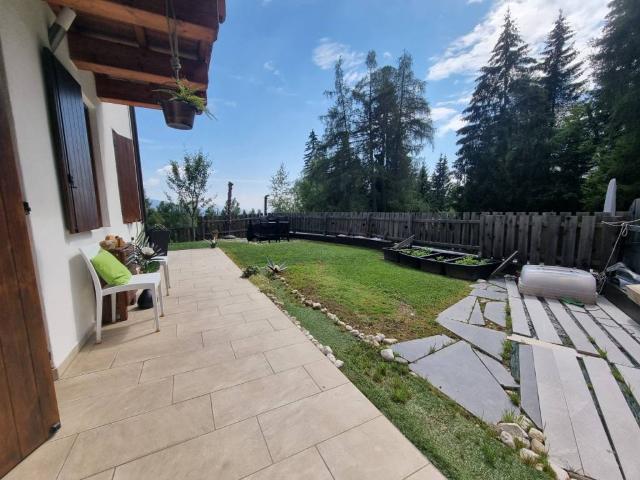 Appartamento in vendita a Borgo d'Anaunia TN