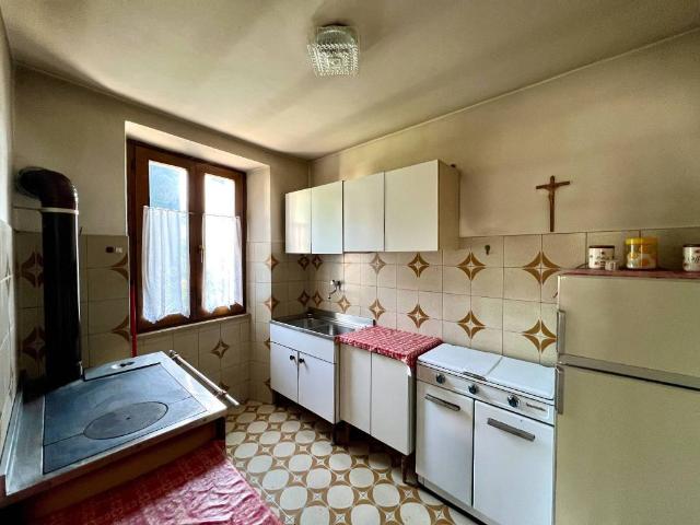 Appartamento in vendita a Borgo d'Anaunia TN