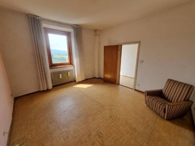 Appartamento in vendita a Borgo d'Anaunia TN