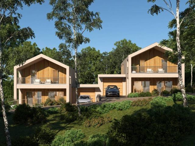 Appartamento in vendita a Borgo d'Anaunia TN