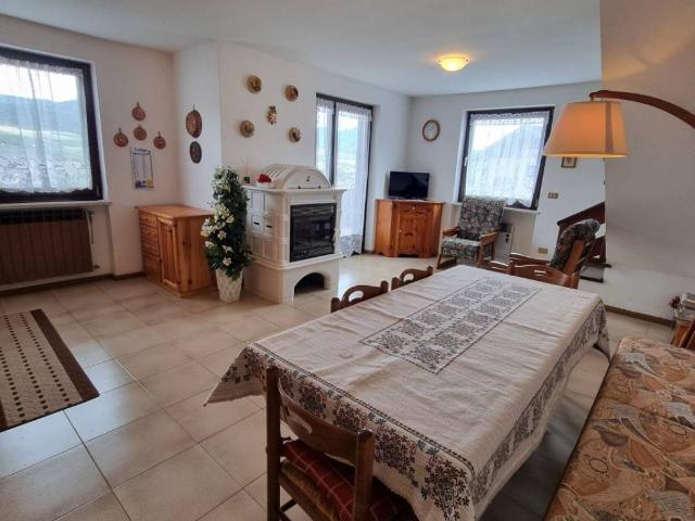 Appartamento in vendita a Borgo d'Anaunia TN