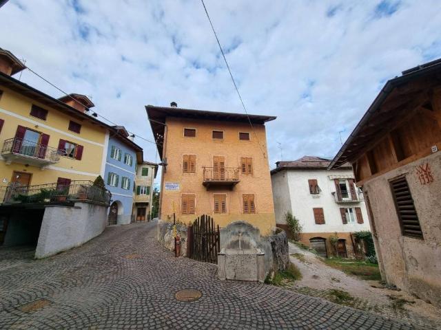 Casa indipendente in vendita a Borgo d'Anaunia TN