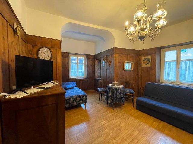 Appartamento in vendita a Borgo d'Anaunia TN