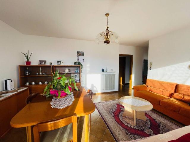 Appartamento in vendita a Borgo d'Anaunia TN