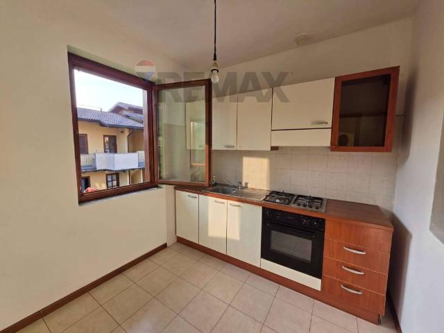 Appartamento in vendita a Borgo di Terzo BG