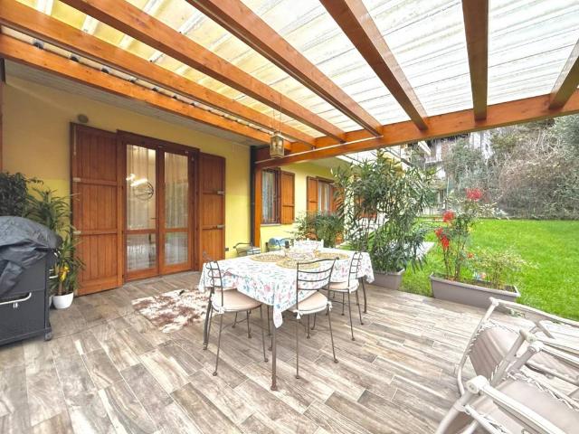 Appartamento in vendita a Borgo di Terzo BG