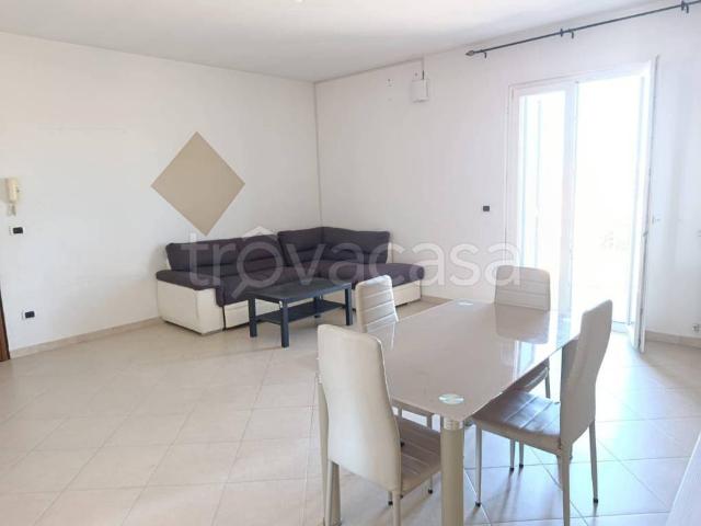 Appartamento in vendita a Borgo Flora, Cisterna di Latina
