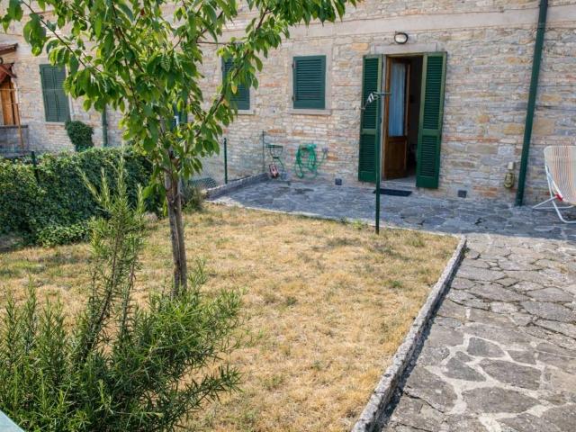 Appartamento in vendita a Borgo Pace PU