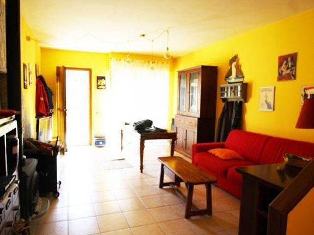 Appartamento in vendita a Borgo Pace PU
