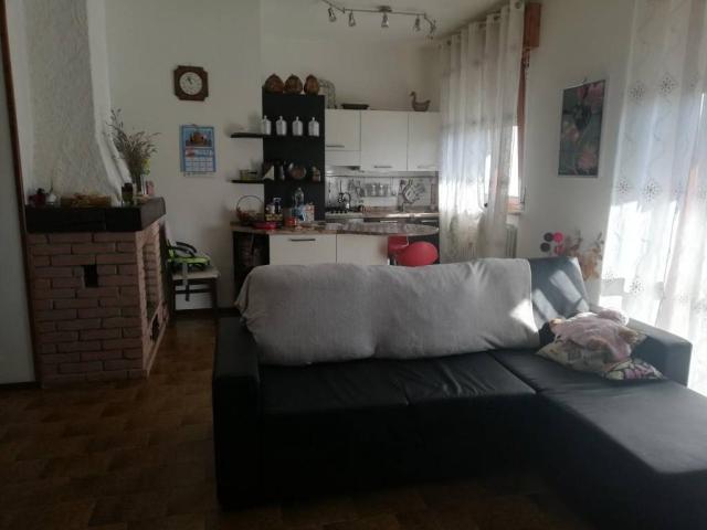 Appartamento in vendita a Borgo Priolo PV