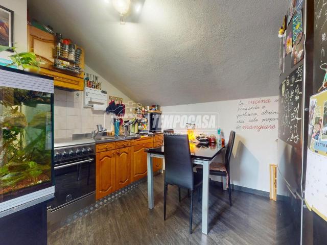 Appartamento in vendita a Borgo San Dalmazzo