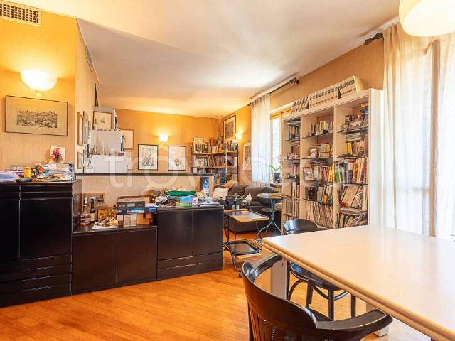 Appartamento in vendita a Borgo San Dalmazzo via Don Luigi Sturzo, 21