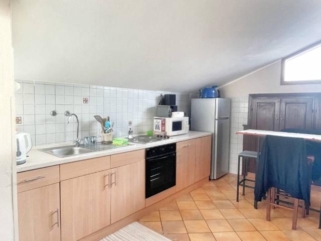 Appartamento in vendita a Borgo San Dalmazzo CN