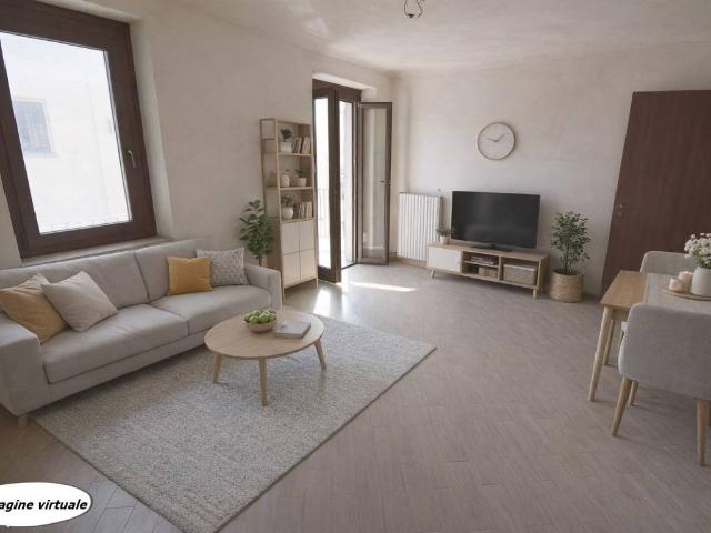 Appartamento in vendita a Borgo San Dalmazzo CN