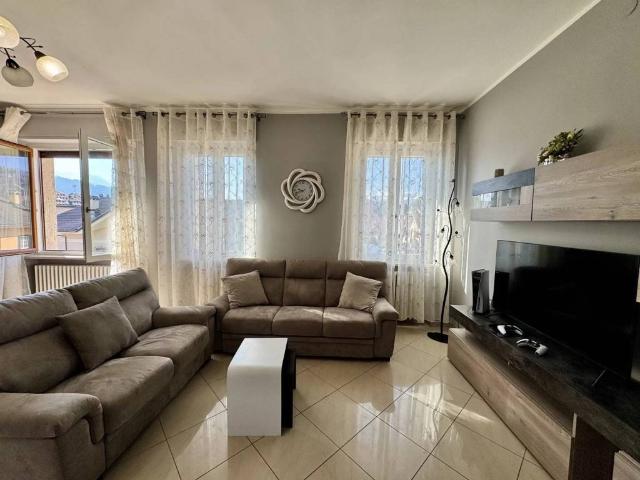 Appartamento in vendita a Borgo San Dalmazzo CN
