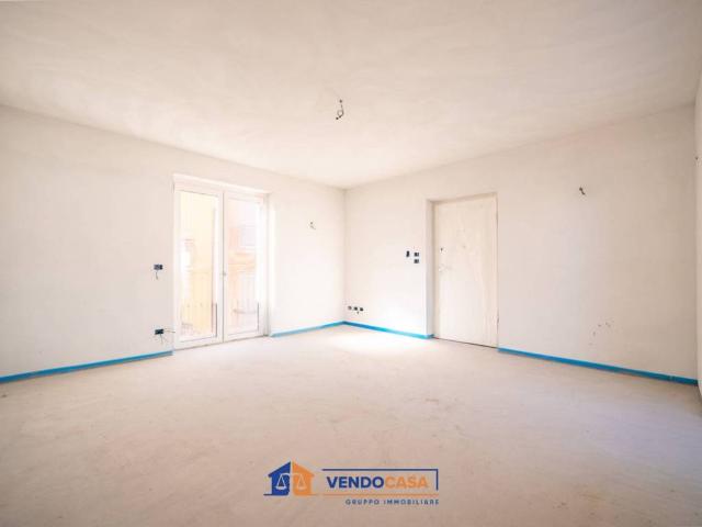 Appartamento in vendita a Borgo San Dalmazzo CN