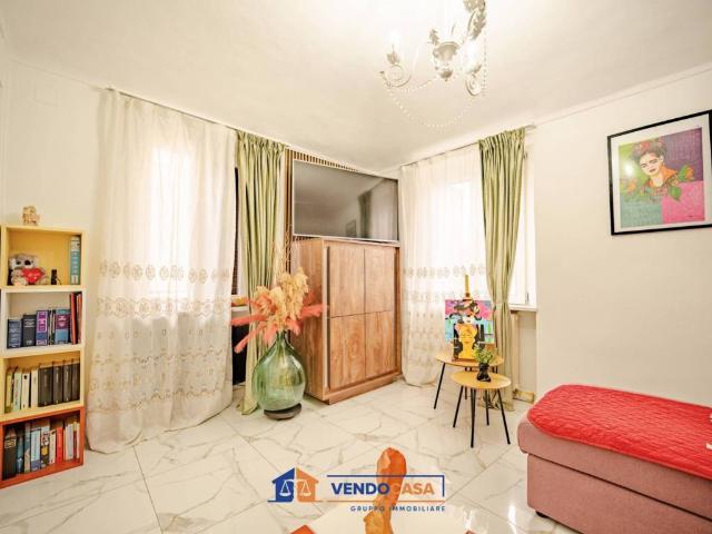 Appartamento in vendita a Borgo San Dalmazzo CN
