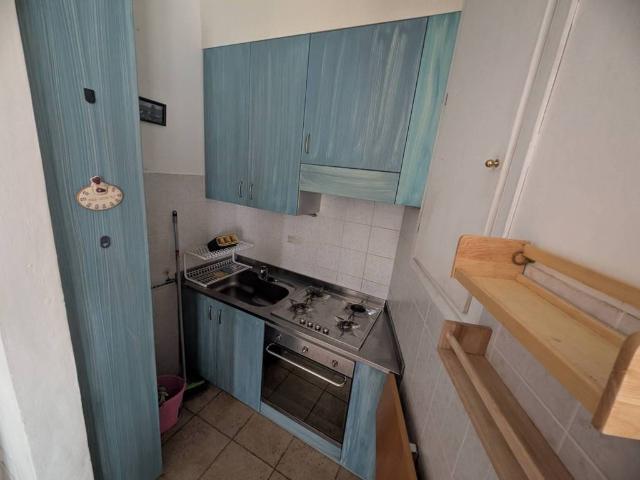 Appartamento in vendita a Borgo San Dalmazzo CN