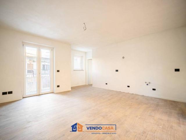 Appartamento in vendita a Borgo San Dalmazzo CN