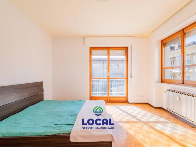 Appartamento in vendita a Borgo San Dalmazzo CN