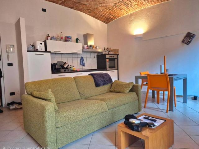 Appartamento in vendita a Borgo San Dalmazzo CN