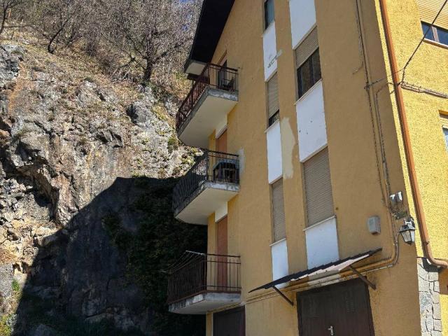Appartamento in vendita a Borgo San Dalmazzo CN