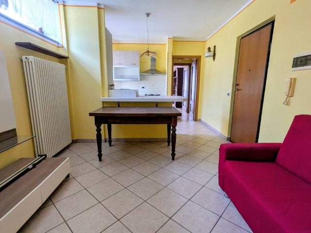 Appartamento in vendita a Borgo San Dalmazzo CN