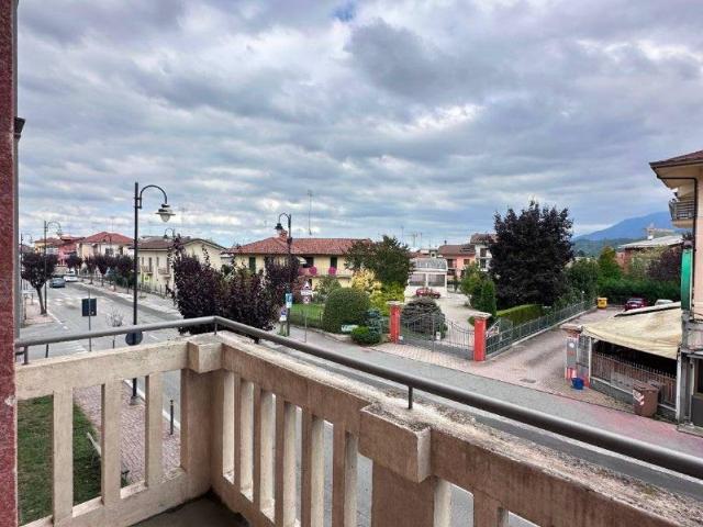 Appartamento in vendita a Borgo San Dalmazzo CN