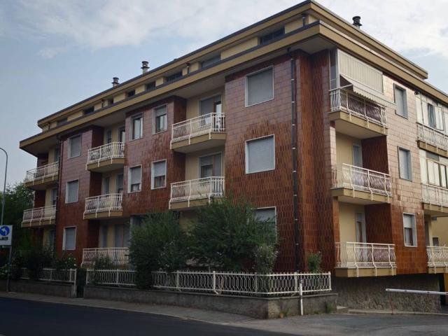 Appartamento in vendita a Borgo San Dalmazzo CN
