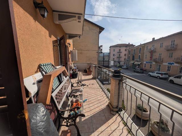 Appartamento in vendita a Borgo San Dalmazzo CN