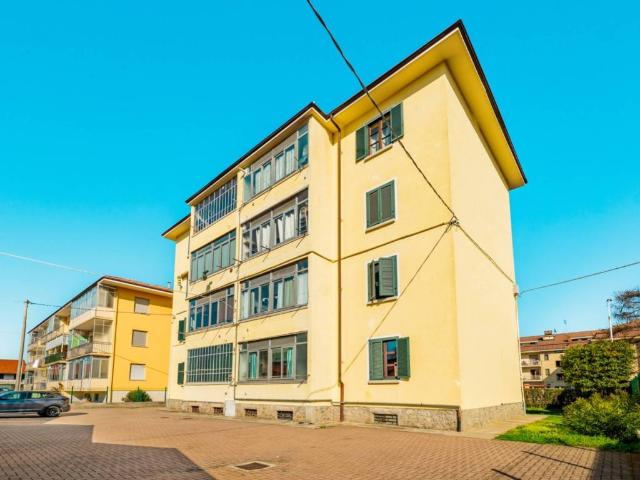 Appartamento in vendita a Borgo San Dalmazzo CN
