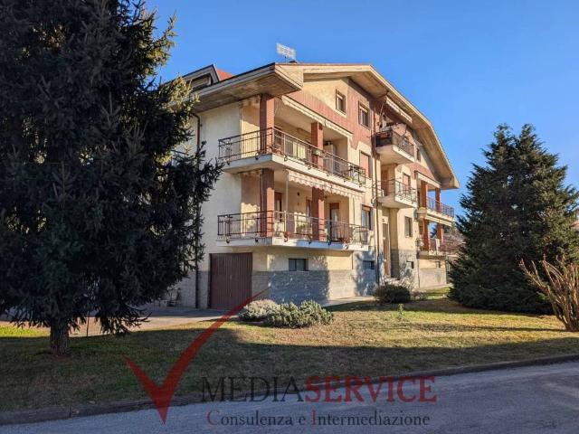 Appartamento in vendita a Borgo San Dalmazzo CN