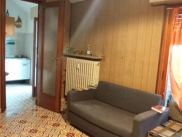 Appartamento in vendita a Borgo San Dalmazzo CN