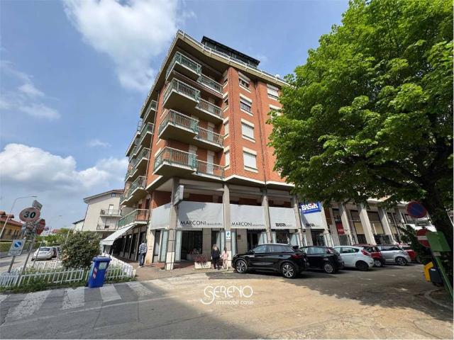 Appartamento in vendita a Borgo San Dalmazzo CN